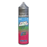 Pod Monster Syn Salts - 60ml Jelly Bear